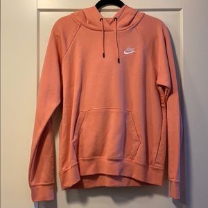 Nike Pullover